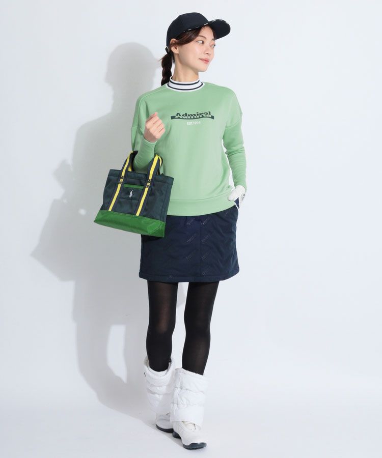 アールエルエックス ゴルフ RX 【ラルフローレン】POLO配色カート