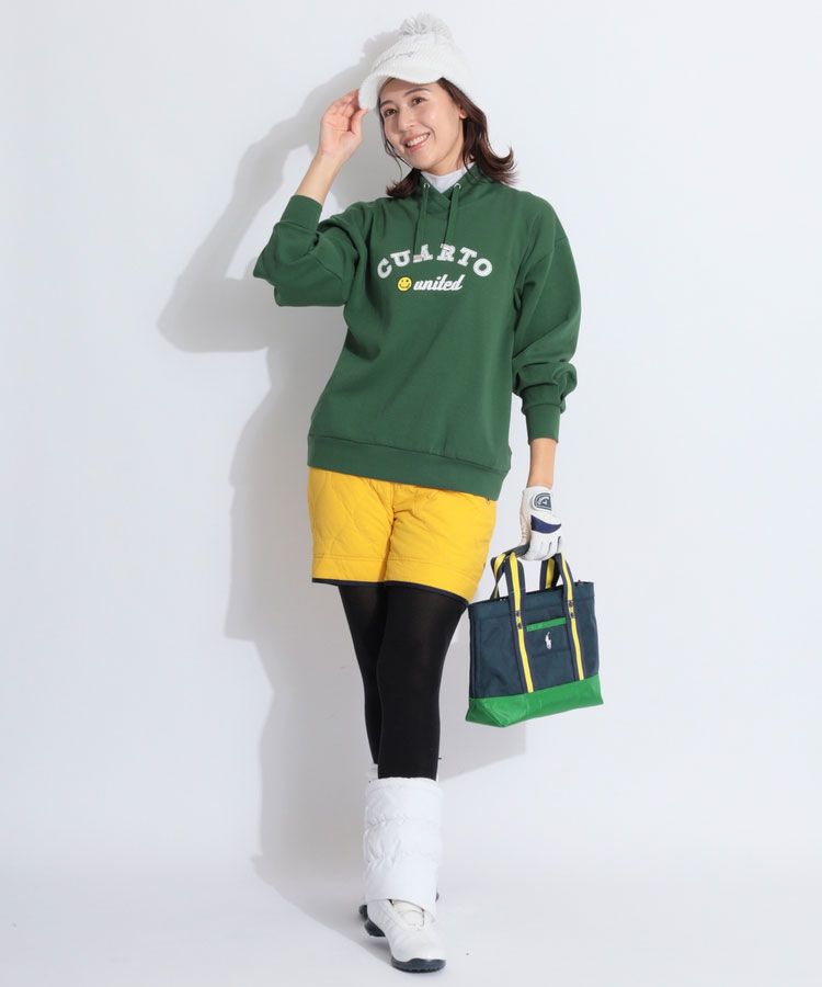 アールエルエックス ゴルフ RX 【ラルフローレン】POLO配色カート