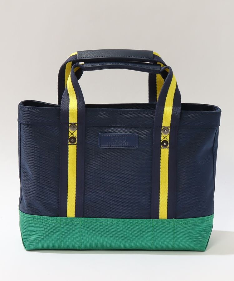 アールエルエックス ゴルフ RX 【ラルフローレン】POLO配色カート