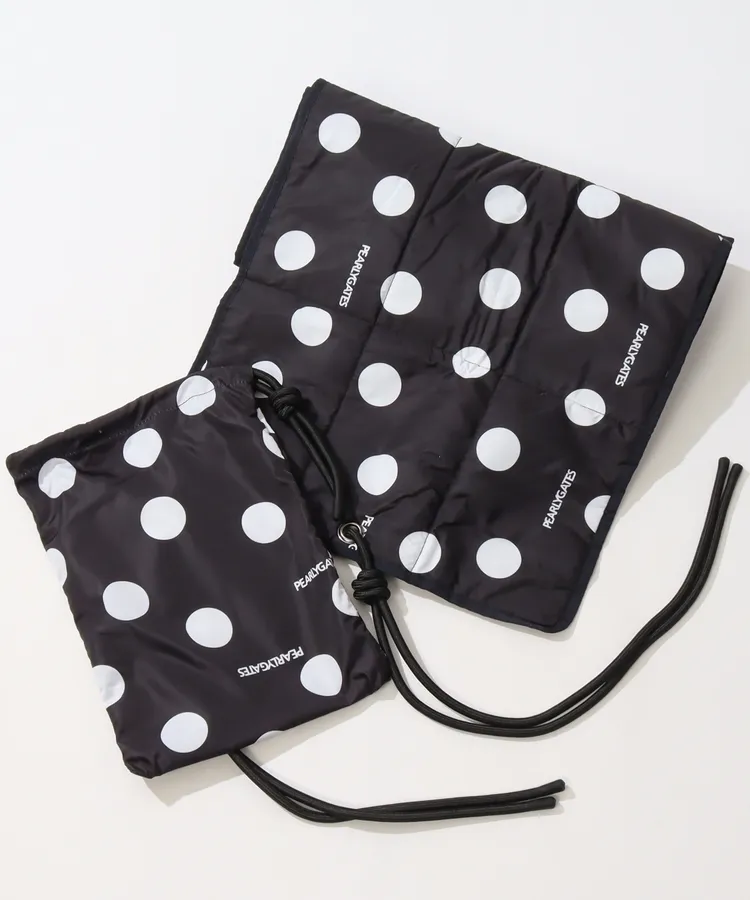 PG ゴルフ　パーリーゲイツ　ほぼ新品 6a18f6c8d6889fea5cb81e6c7354fc