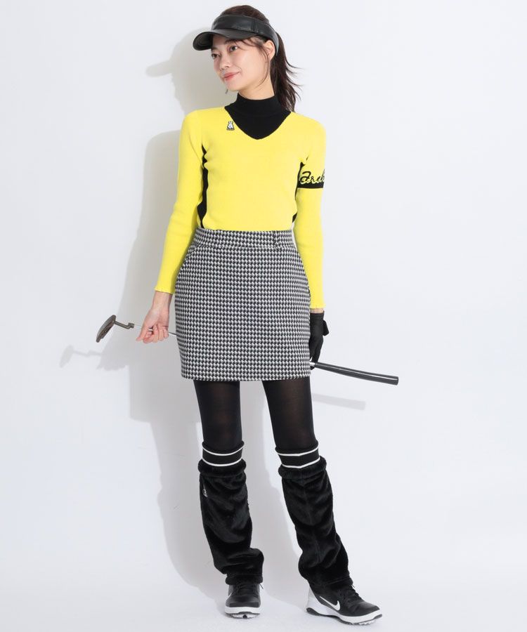 新品❤️アルチビオ❤️モックネック アルチビオ(archivio) モックネック | レディースゴルフウェア