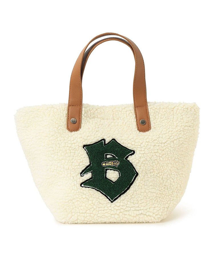 新品　ビームス ゴルフ　ボアカートバッグラウンドバック BEAMS GOLF カートバッグ(保温・保冷)(ラウンドバッグ)|BEAMS