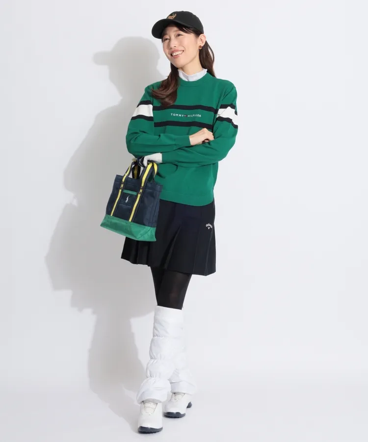 コーディネート画像