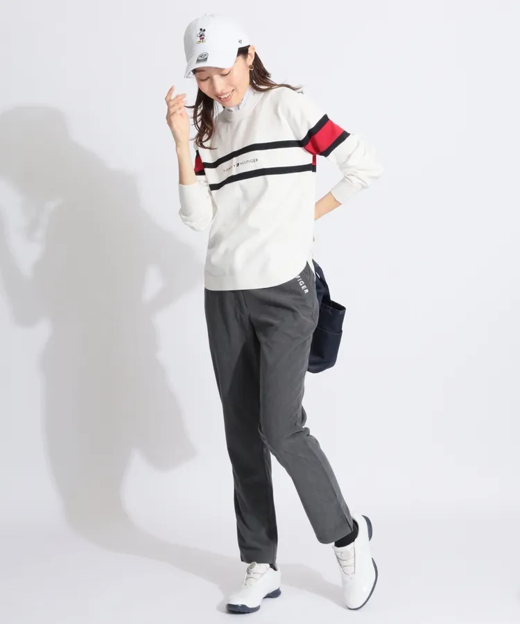 コーディネート画像