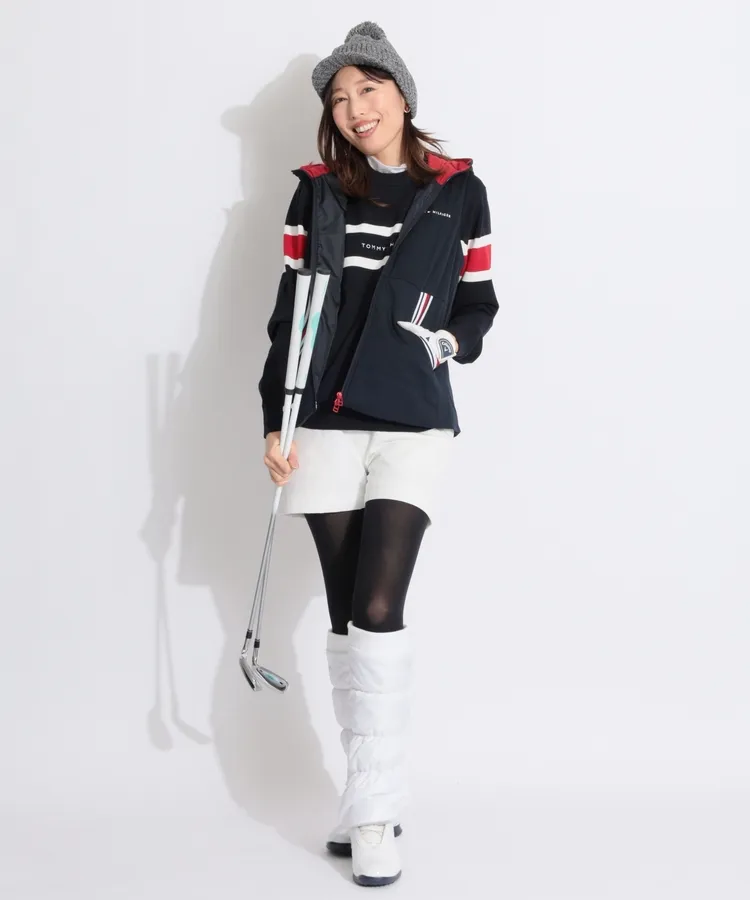 コーディネート画像