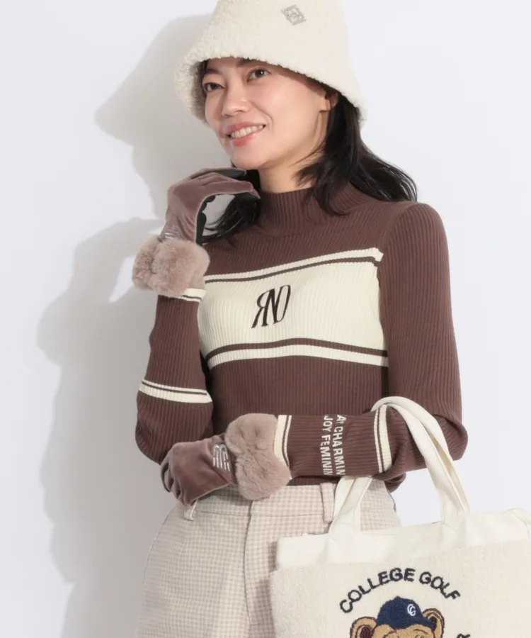 リエンダゴルフ(RIENDA GOLF)人気のゴルフアイテム ｜ レディース