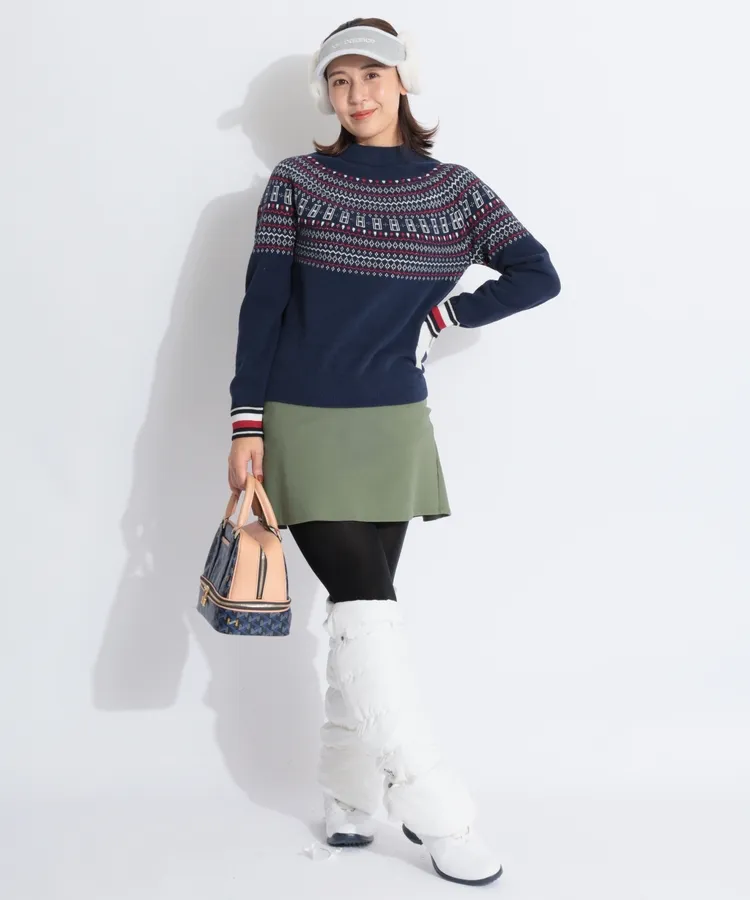 コーディネート画像