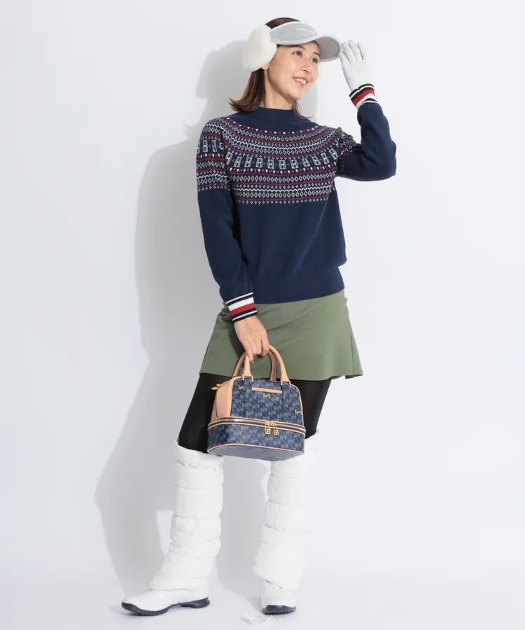 コーディネート画像