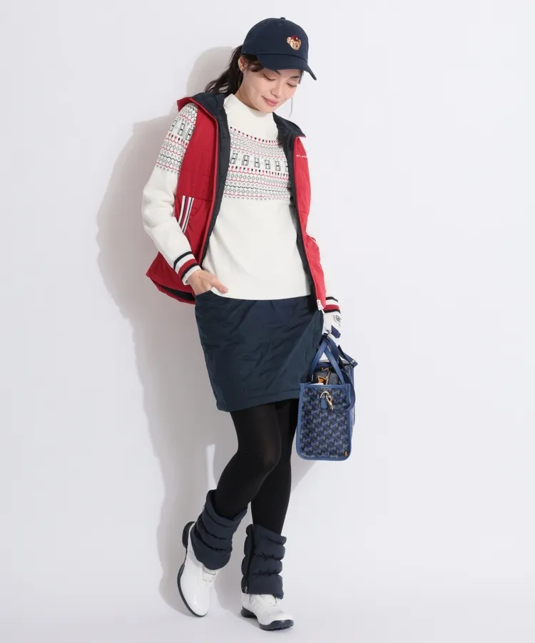 コーディネート画像