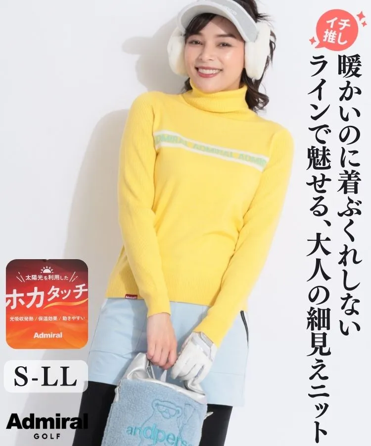 アドミラルレディースウェアLL 上下 Admiral（アドミラル） アドミラル『Admiral』 テニスウェア