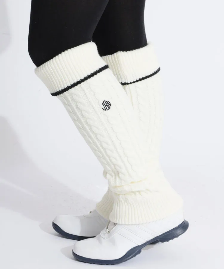 レッグウォーマー ｜ レディースゴルフウェア通販 CURUCURU select