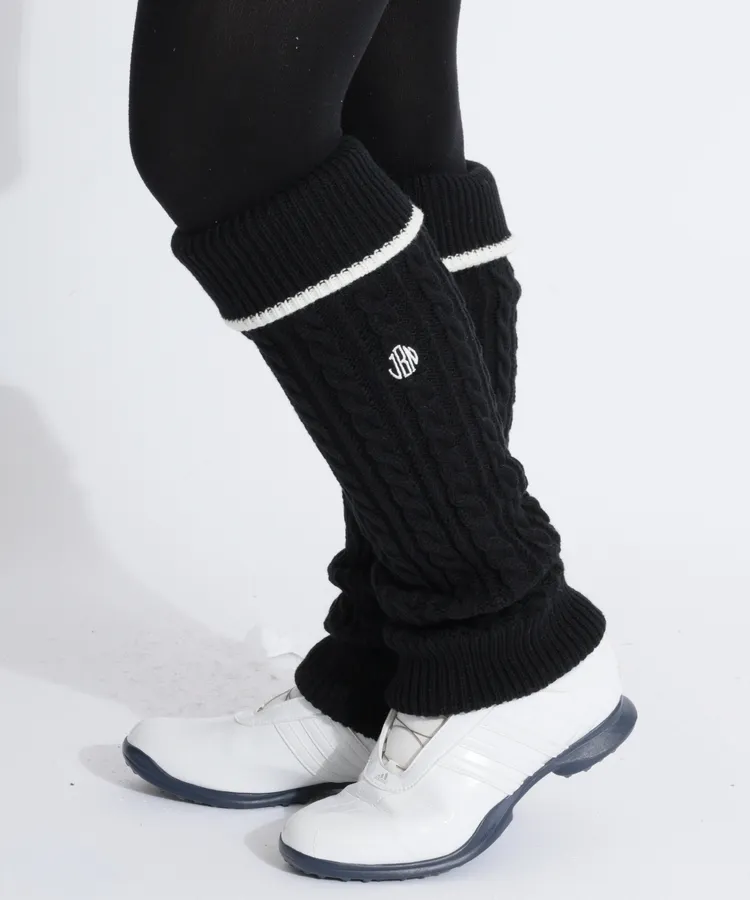 パーリーゲイツ PG 【ワゴンセール】サイドロゴボアレッグ