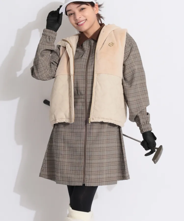 リエンダゴルフ(RIENDA GOLF)人気のゴルフアイテム ｜ レディース