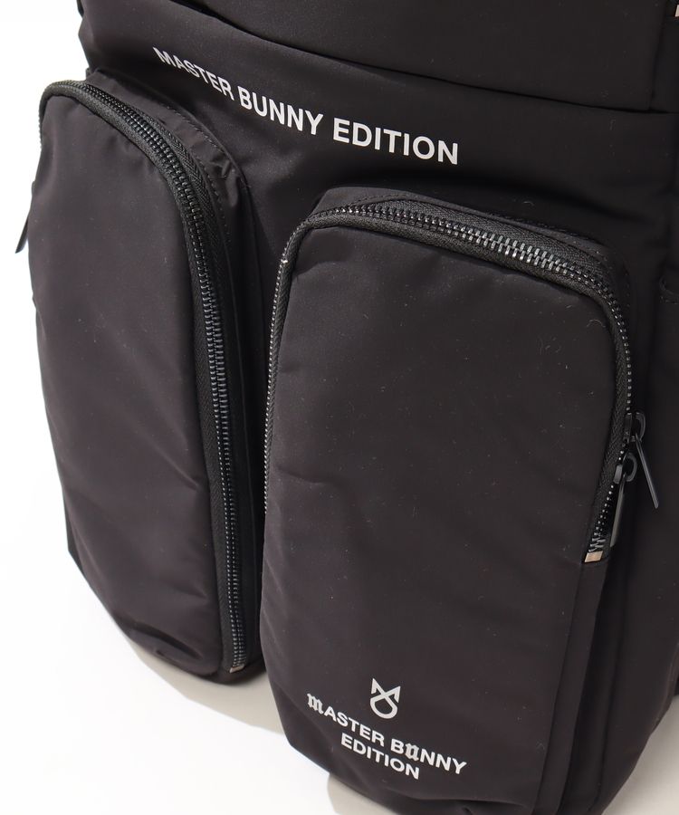 クンクンマスターバニーエディションリュック 上田桃子プロコラボ】バックパック (UNISEX) | MASTER BUNNY EDITION