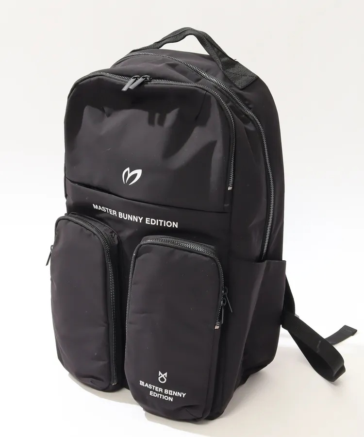 マスターバニー MB 大容量バックパック レディースゴルフウェア通販