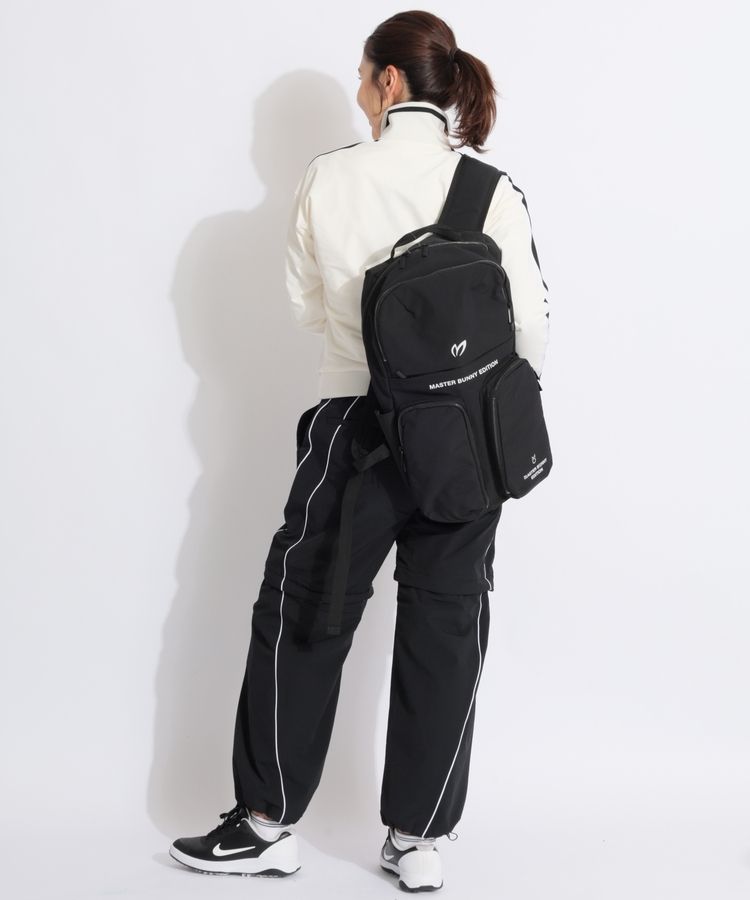 クンクンマスターバニーエディションリュック 上田桃子プロコラボ】バックパック (UNISEX) | MASTER BUNNY EDITION