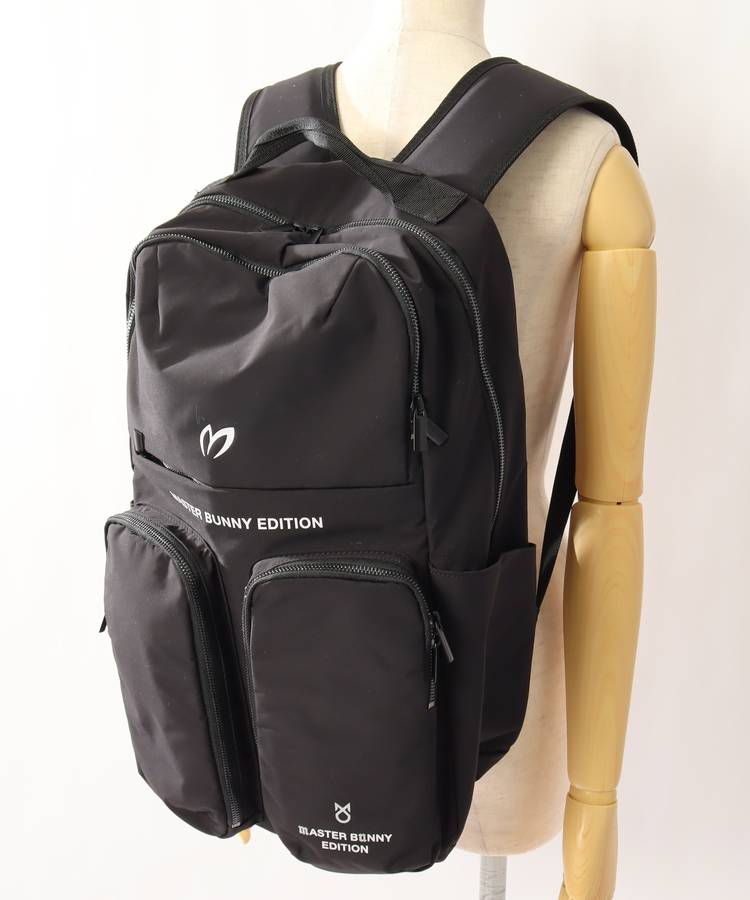 MB 【上田桃子プロコラボ】バックパック