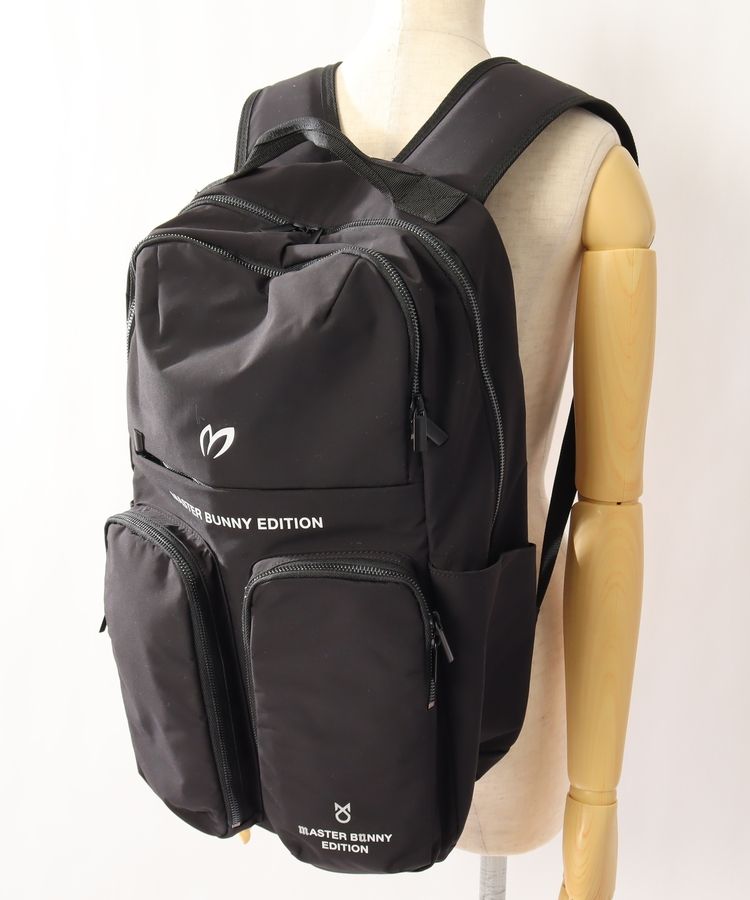 マスターバニー MB 大容量バックパック レディースゴルフウェア通販