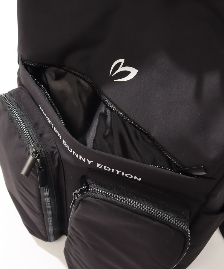 クンクンマスターバニーエディションリュック 新品】マスターバニーエディション／バックパック／リュック - メルカリ