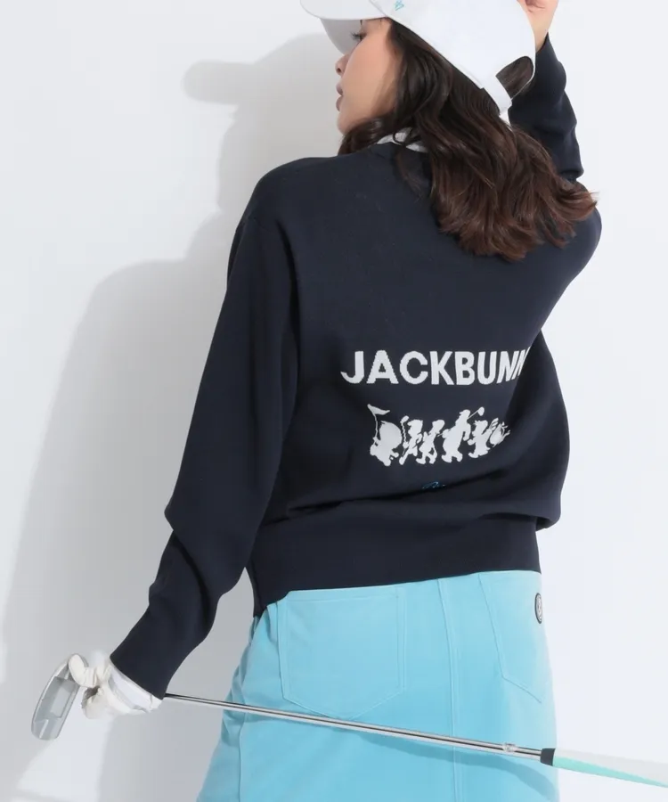 ジャックバニーの新作アイテム