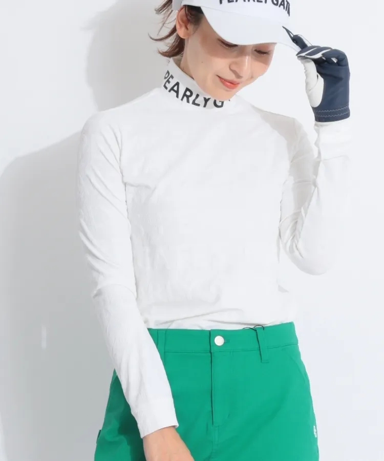 PEARLY GATES レディースゴルフウェア サイズＳＳ【００】新品 楽天市場】11/5限定☆抽選で最大100％Pバック パーリーゲイツ