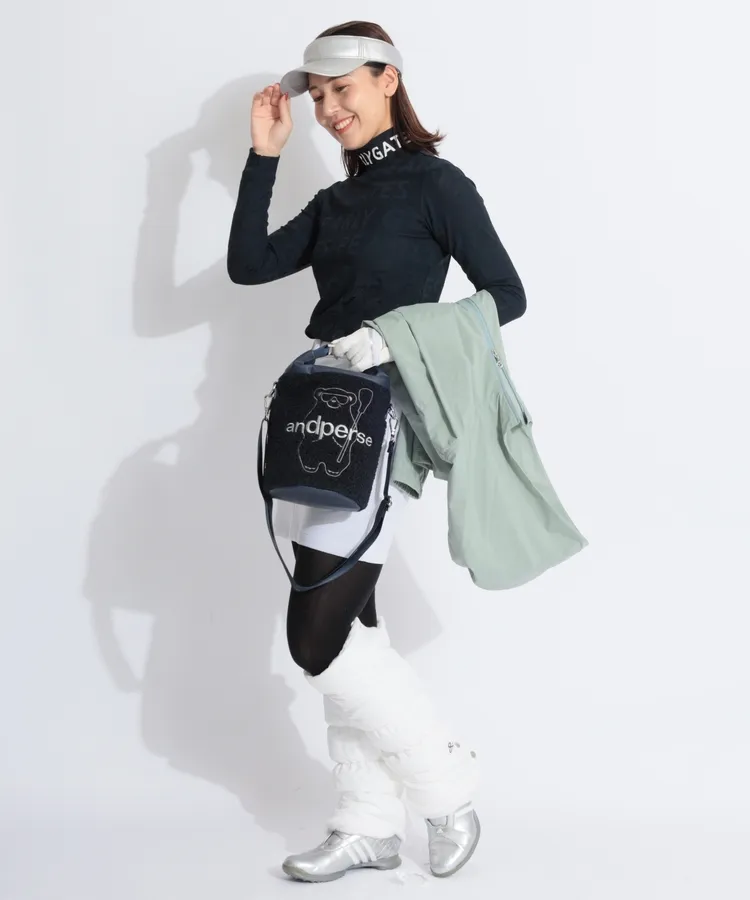 コーディネート画像