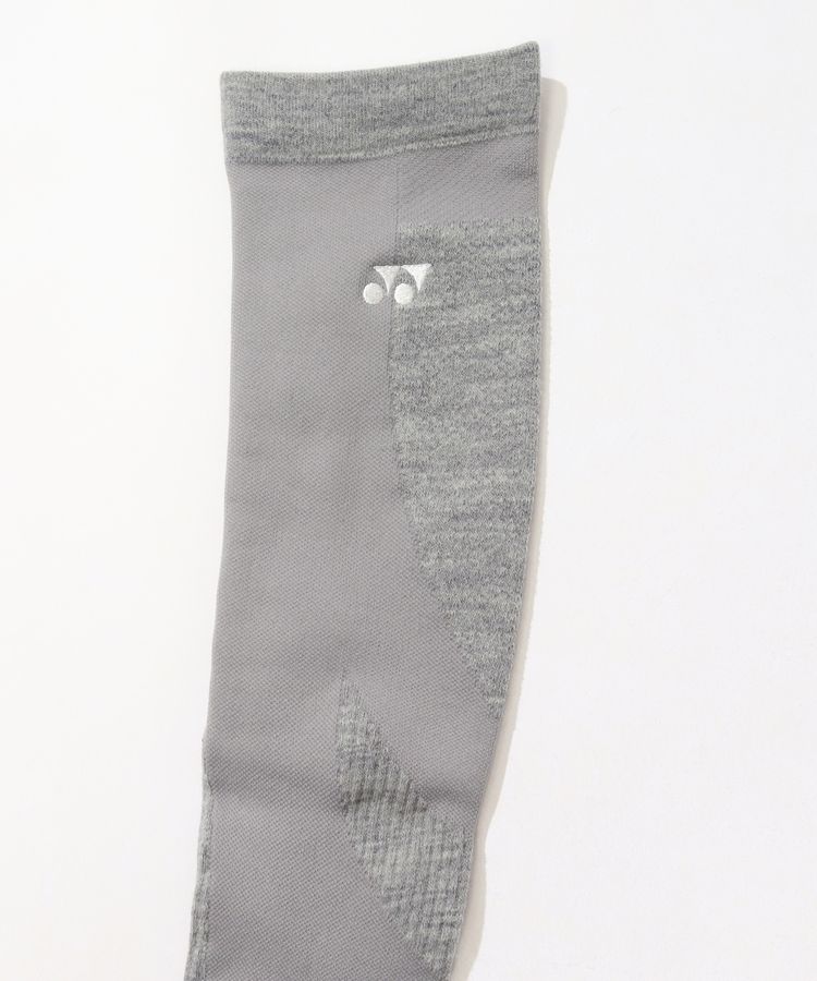 ヨネックス YX 【3Dエルゴ】ハイブリットパワーハイソックス