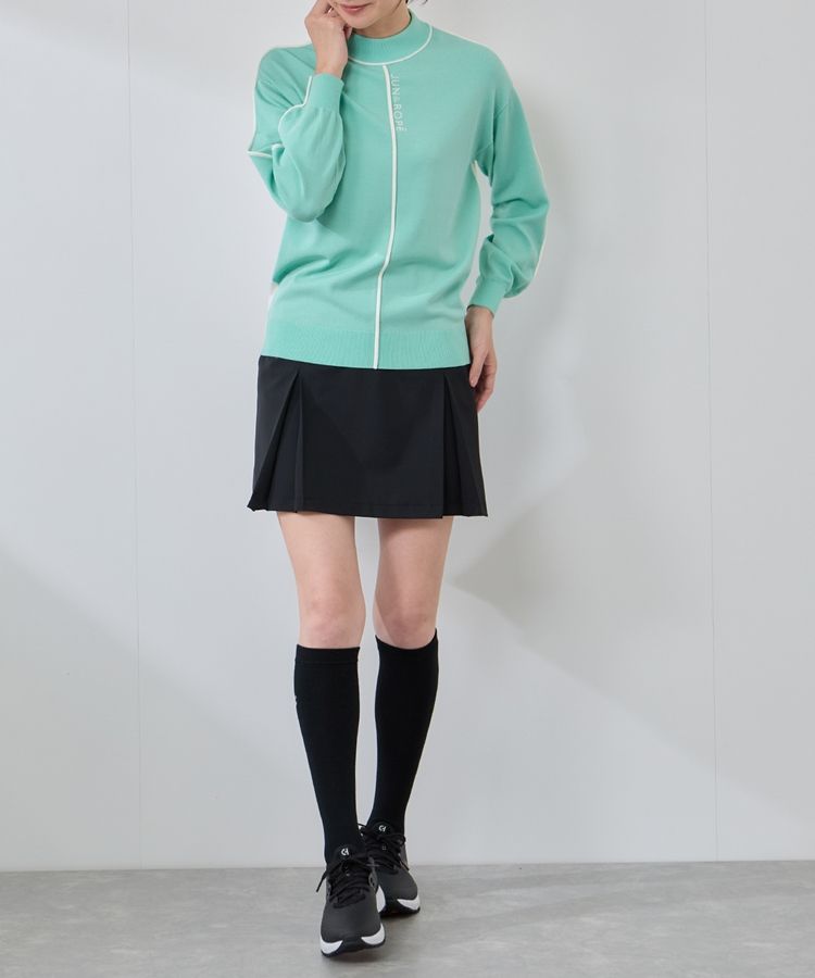 Malbon レディース ゴルフスカート カーキカラー インナーパンツ付 美品⛳ 楽天市場】ゴルフウェア レディース ゴルフ スカート インナー