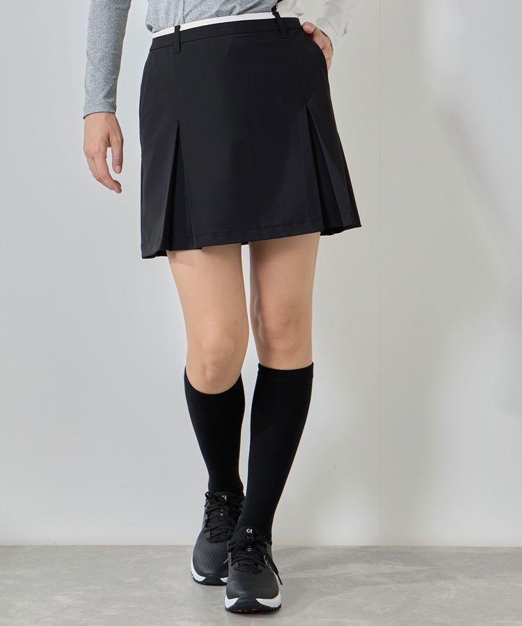 ジュン＆ロぺ JR 【撥水防透】インナーパンツ付きボックス