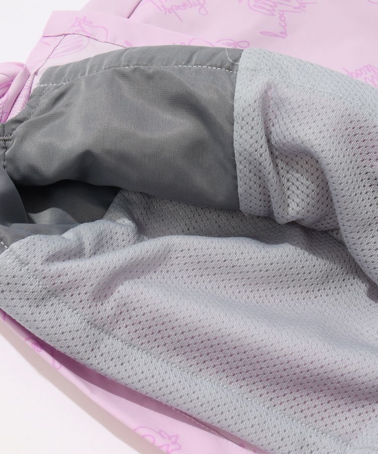 ルコックスポルティフ ゴルフ LQ 【撥水保温】サインロゴサイド