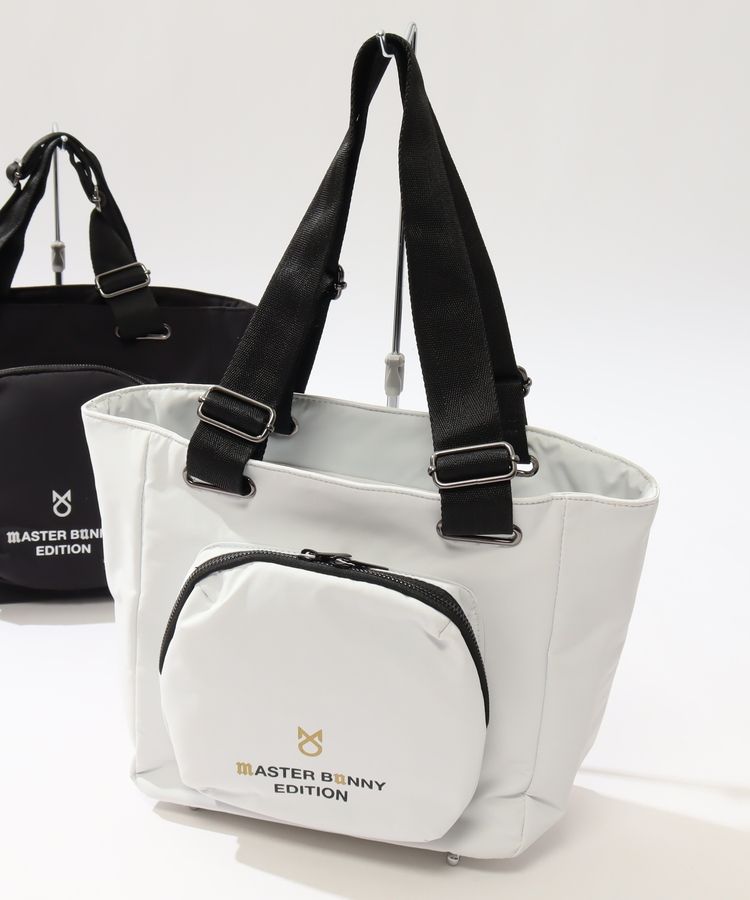 マスターバニー MB 【上田桃子プロコラボ】立体ポケットカート