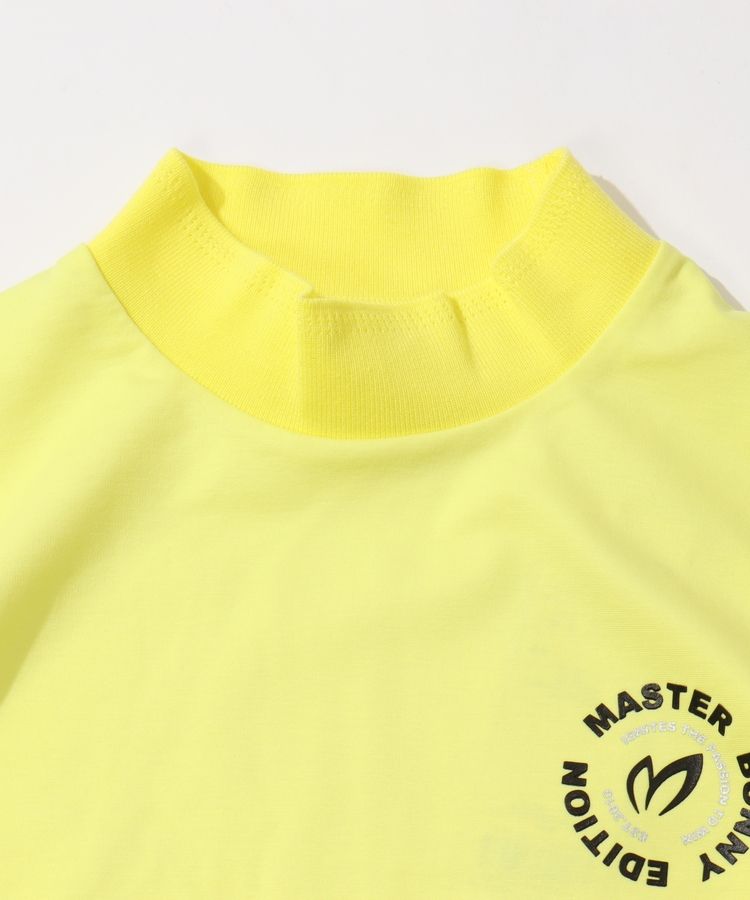 マスターバニーモックネックトップスとスカートセットアップサイズ1 マスターバニーモックネックトップスとスカートセットアップ