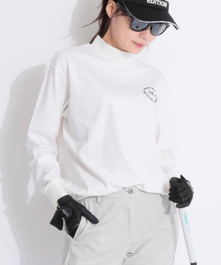 ❤️上下2点セット　マスターバニーモックネック&UTAAスカート 楽天市場】【PREMIUM SALE 40%超OFF】【残り僅か】マスター