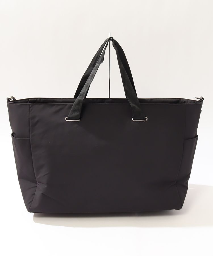 マスターバーニー　ゴルフトート 新品未使用　お値下げ マスターバニー MB ショルダー付きトートバッグ レディースゴルフ