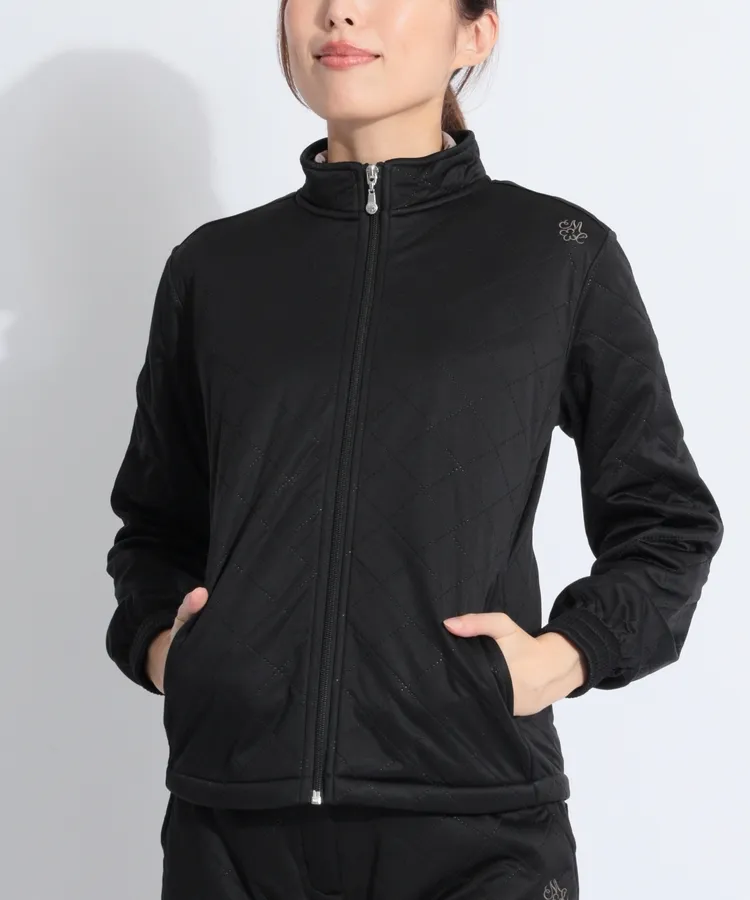 アルチビオ中綿ブルゾン38 中綿ブルゾン|アルチビオ-アウトレット