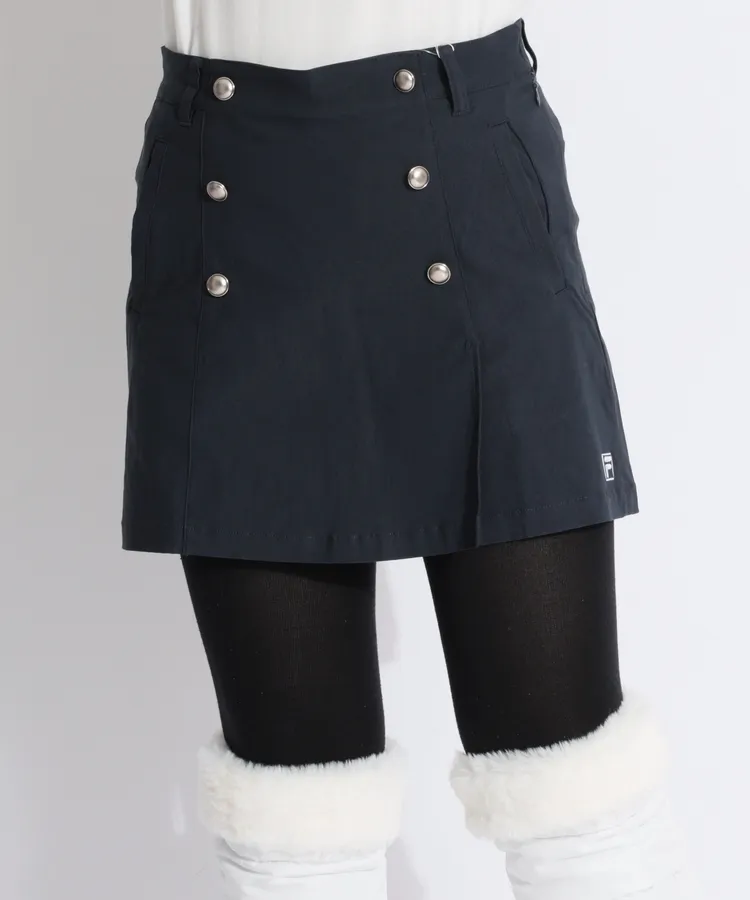 お洒落❤New Balance ハイネック＆ストレッチスカートパンツ付き☆ お洒落❤New Balance ハイネック＆ストレッチスカートパンツ付き☆