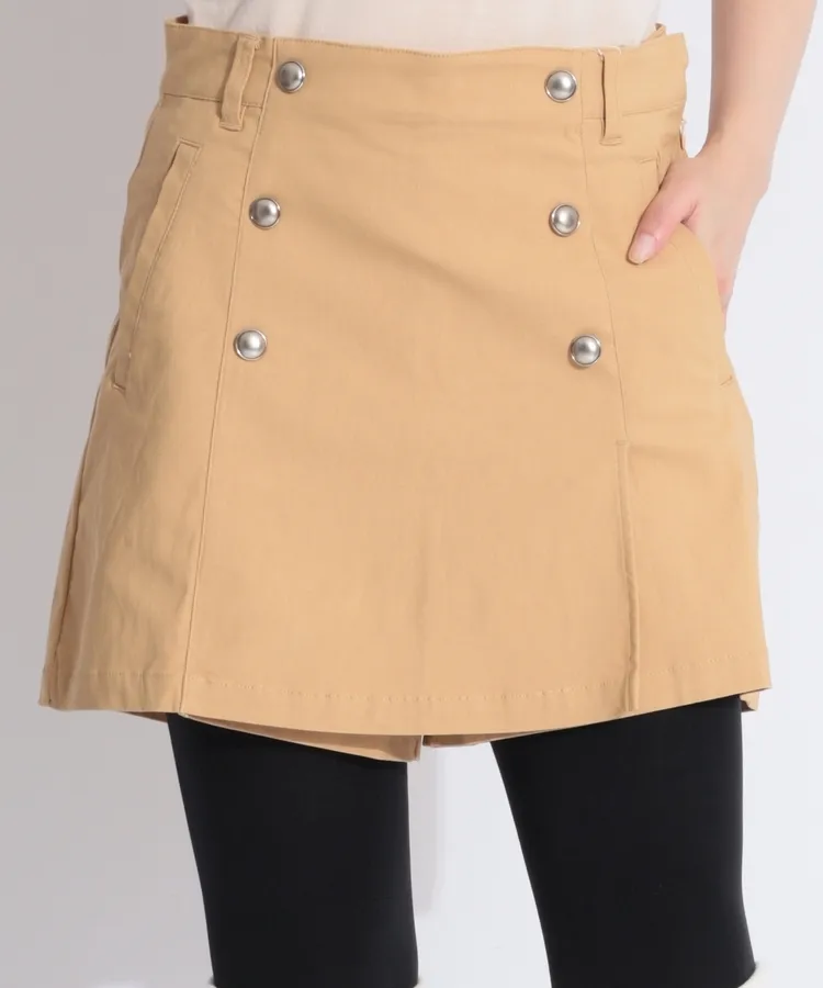 キュロット ｜ レディースゴルフウェア通販 CURUCURU select