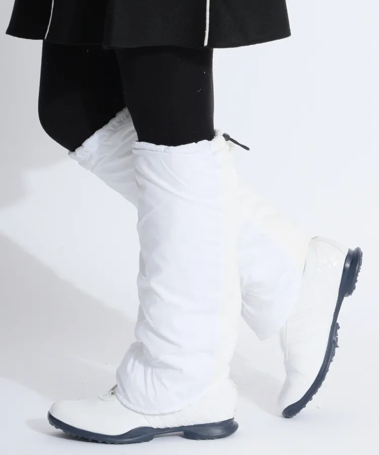 アンサネス AS バイアスキルトハイウエスト中綿スカート レディース