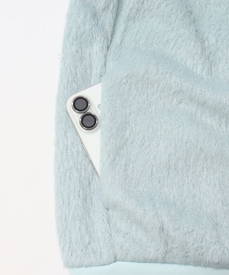 アルチビオ AR 裾ロゴフーディファーベスト レディースゴルフウェア