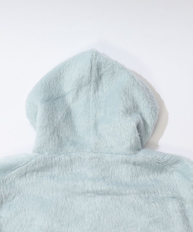 アルチビオ AR 裾ロゴフーディファーベスト レディースゴルフウェア