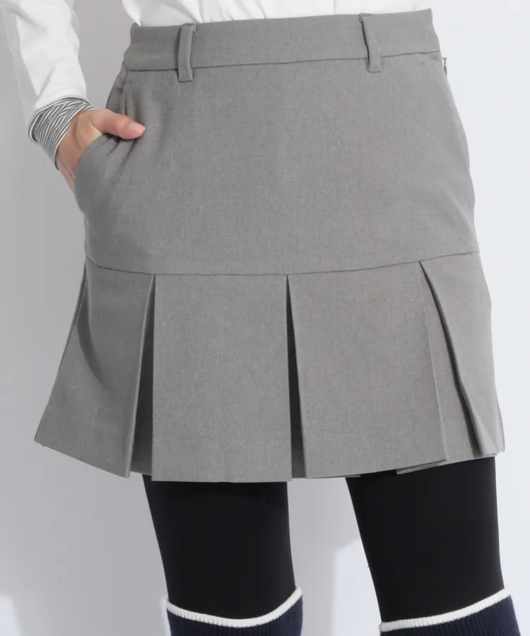 テーラーメイドゴルフ TG 【撥水ストレッチ】ウエストライン