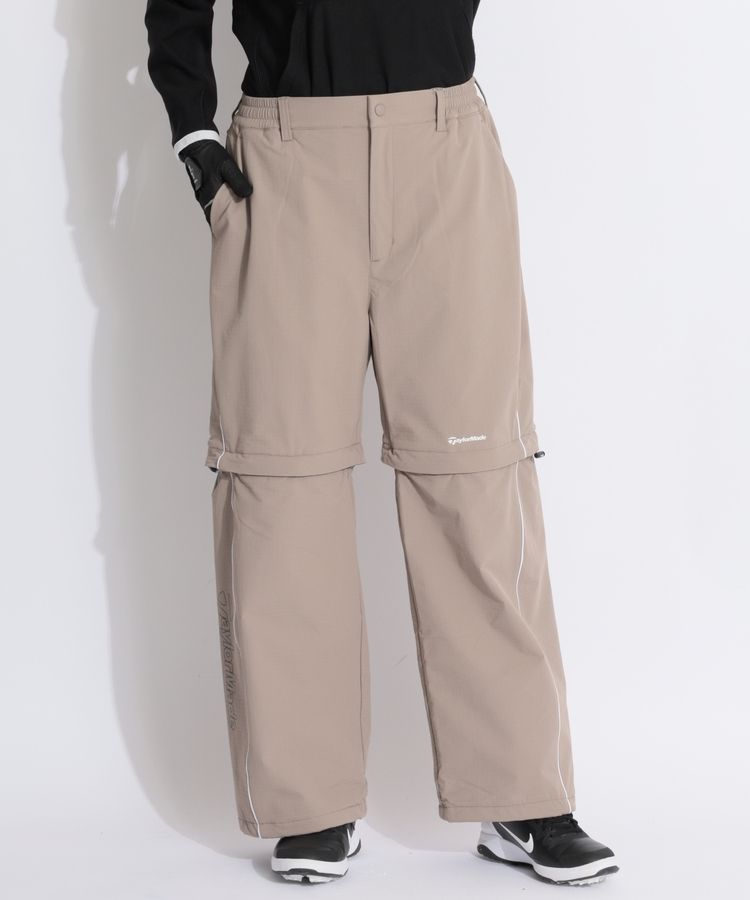 テーラーメイドゴルフ TG 【防風撥水】トランスフォーム3WAYワイド