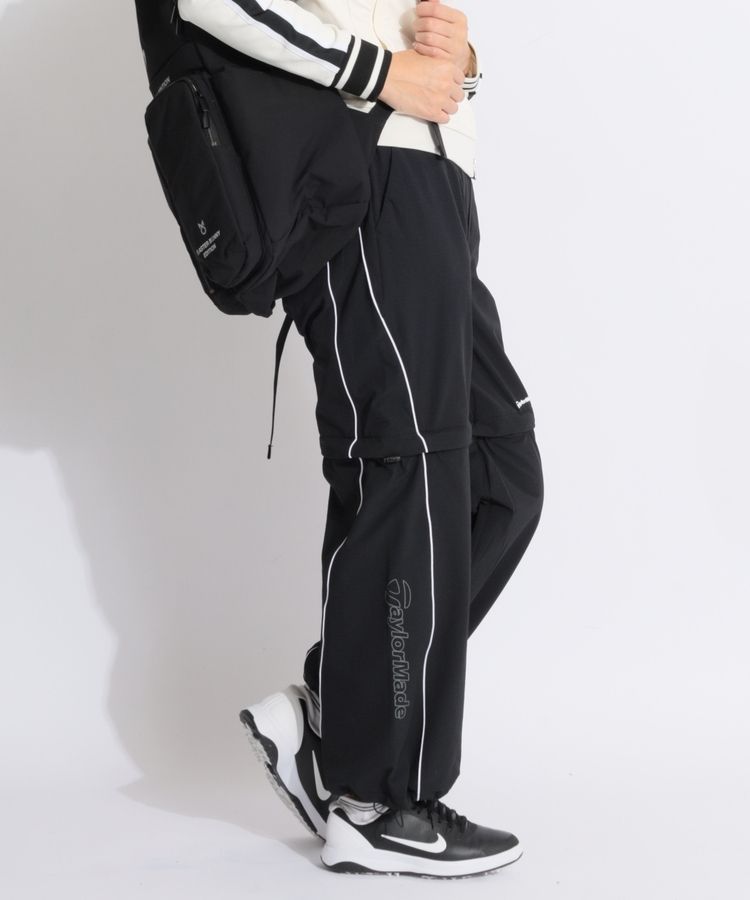 新品　テーラーメイド ゴルフ　レディース　 パンツ　ダウン トップイズム TopIsm ダウンパンツ レディース ゴルフパンツ ダウン80