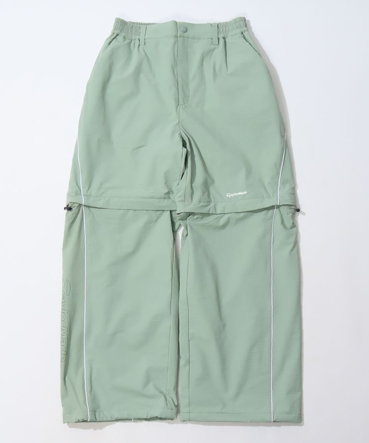 テーラーメイドゴルフ TG 【防風撥水】トランスフォーム3WAYワイド