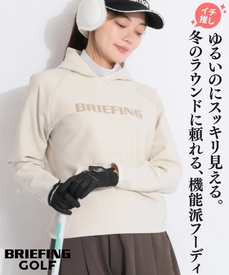 ブリーフィングゴルフ(BRIEFING GOLF)人気のゴルフアイテム