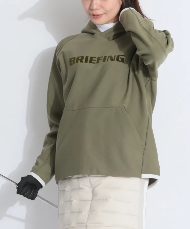 定価33000円【新品】レディースMブリーフィング ハイブリッドダウンスカート 楽天市場】ブリーフィング BRIEFING ハイブリッド ストレッチ ダウン