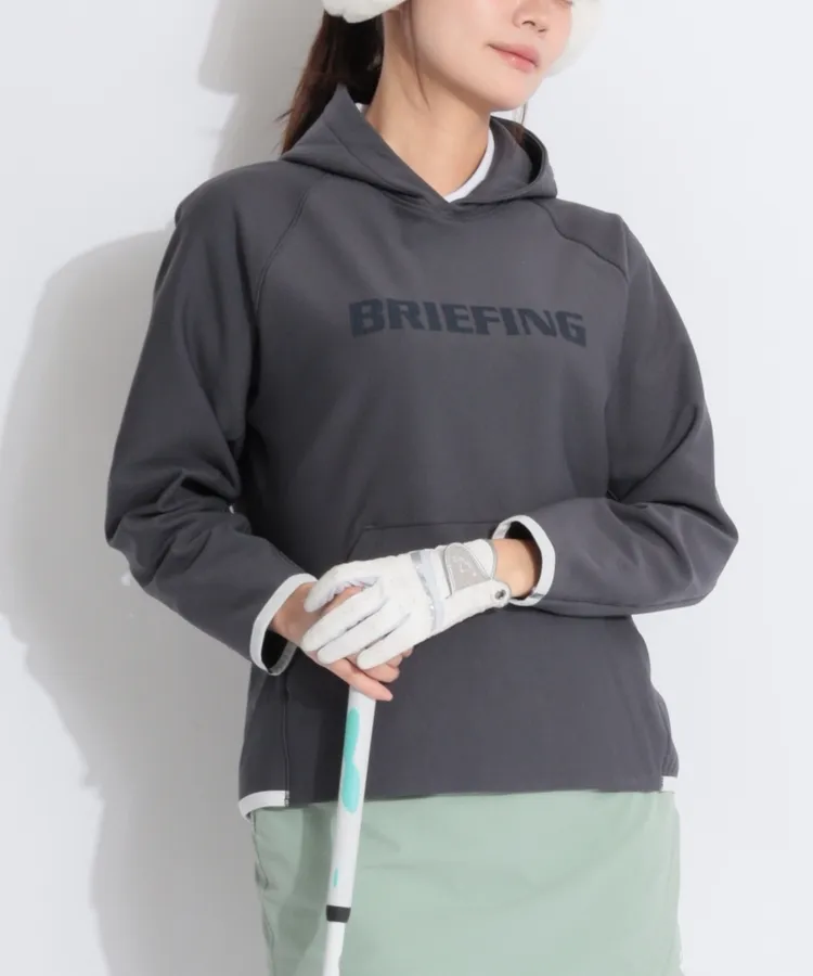 レディースウェア briefing BRIEFING GOLF - ブリーフィングゴルフ 【レディース ゴルフ