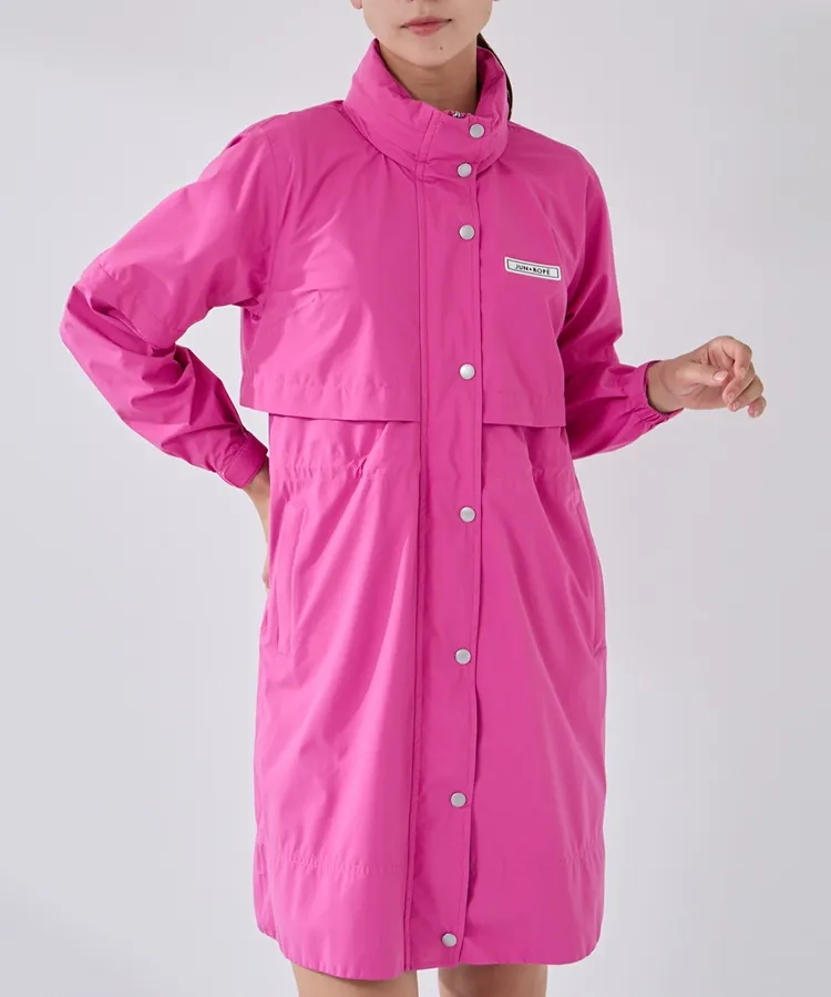 PXG レディース ゴルフレインウェア レインコート Pxg レディース レインコート レインウェア セット PING APPAREL