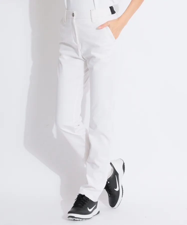 DESCENTE GOLF レディースボンディングパンツ S 楽天市場】デサント パンツ（レディースウェア｜ウェア