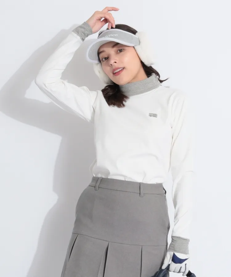 ロサーセン(Rosasen)人気のゴルフアイテム ｜ レディースゴルフ